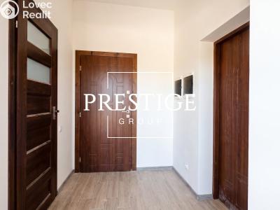 Rent apartment 2+KK Horoměřice, Švejkova č. 5