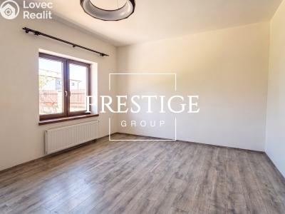 Rent apartment 2+KK Horoměřice, Švejkova č. 8