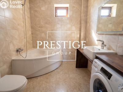 Rent apartment 2+KK Horoměřice, Švejkova č. 12