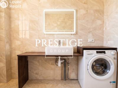 Rent apartment 2+KK Horoměřice, Švejkova č. 13