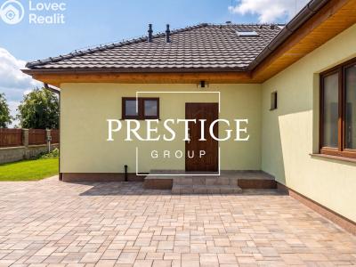 Rent apartment 2+KK Horoměřice, Švejkova č. 16