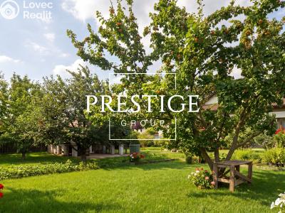 Rent apartment 2+KK Horoměřice, Švejkova č. 17