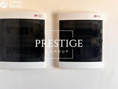 Rent apartment 2+KK Horoměřice, Švejkova č. 20