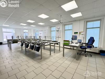 Rent commercial space Sokolov, Ondříčkova č. 2