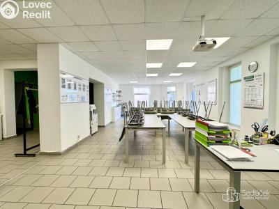 Rent commercial space Sokolov, Ondříčkova č. 3