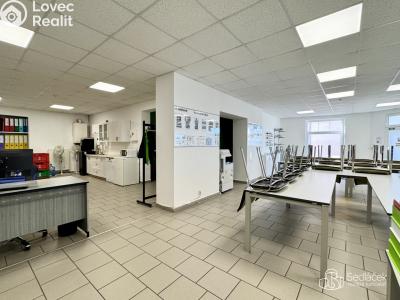 Rent commercial space Sokolov, Ondříčkova č. 4