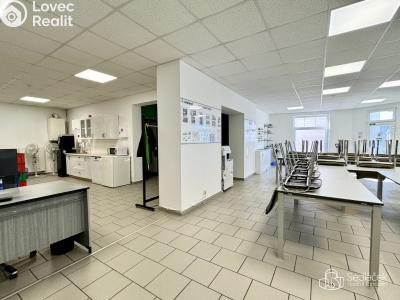 Rent commercial space Sokolov, Ondříčkova č. 6