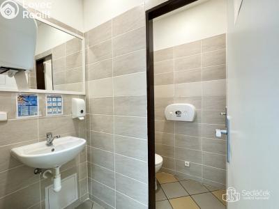 Rent commercial space Sokolov, Ondříčkova č. 10