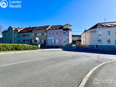 Rent commercial space Sokolov, Ondříčkova č. 11