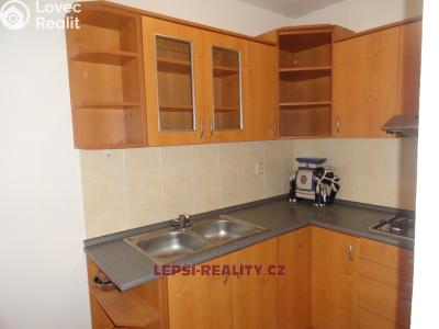Оренда квартири 1+KK Plzeň, Manětínská č. 1