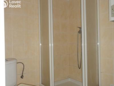 Оренда квартири 1+KK Plzeň, Manětínská č. 2
