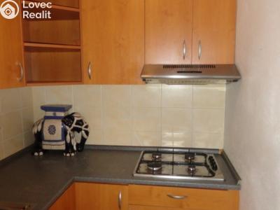 Оренда квартири 1+KK Plzeň, Manětínská č. 4