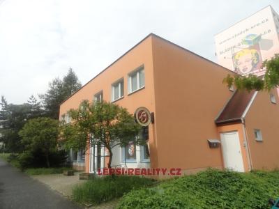 Оренда квартири 1+KK Plzeň, Manětínská č. 5