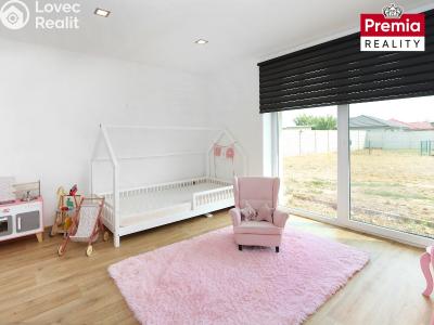 Prodej rodinného domu Hevlín č. 5