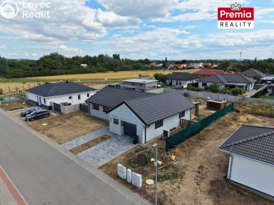 Prodej rodinného domu Hevlín č. 8