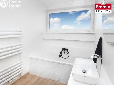 Prodej rodinného domu Hevlín č. 11