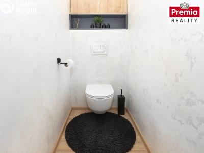 Prodej rodinného domu Hevlín č. 16
