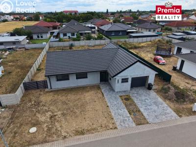 Prodej rodinného domu Hevlín č. 25