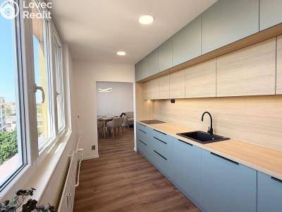 Sale apartment 3+1 Ostrava, Markova č. 16