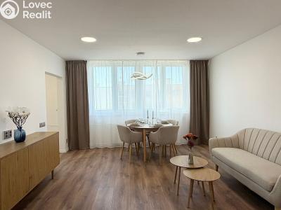 Sale apartment 3+1 Ostrava, Markova č. 5
