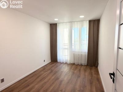 Sale apartment 3+1 Ostrava, Markova č. 7