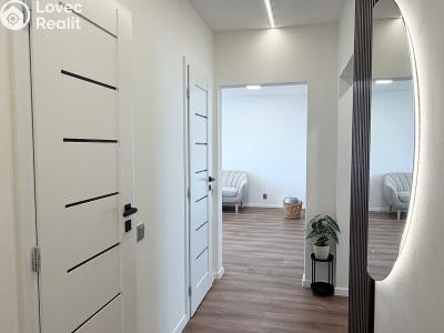 Sale apartment 3+1 Ostrava, Markova č. 12