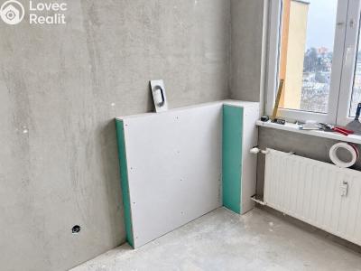 Prodej bytu 3+1 Ostrava, Markova č. 15
