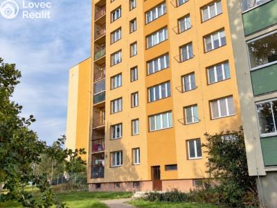 Prodej bytu 3+1 Ostrava, Markova č. 18