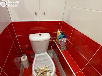Prodej bytu 3+1 Most, Růžová č. 14