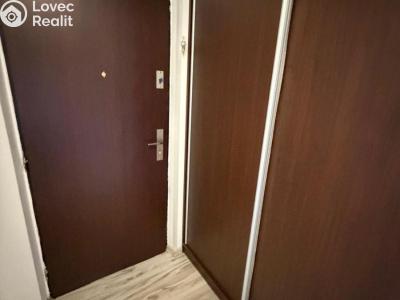 Prodej bytu 3+1 Most, Růžová č. 15