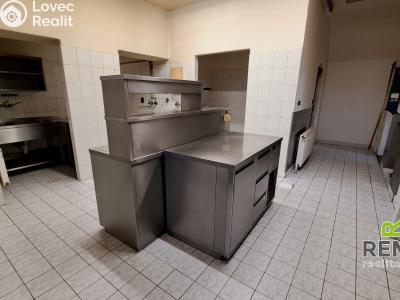 Оренда ресторану Kunovice, V Grni č. 6