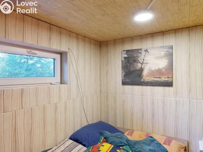 Sale hut Chyňava č. 8