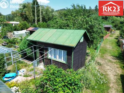 Sale hut Mariánské Lázně č. 10