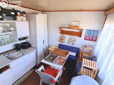 Sale hut Mariánské Lázně č. 1