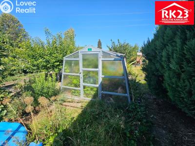 Sale hut Mariánské Lázně č. 2