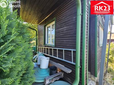 Sale hut Mariánské Lázně č. 7