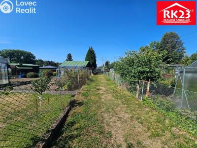 Sale hut Mariánské Lázně č. 8