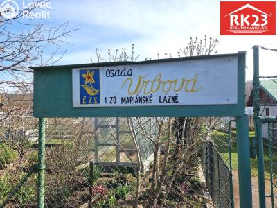 Sale hut Mariánské Lázně č. 9