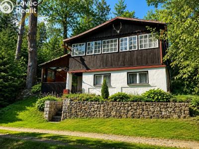 Продажа хижины Vitín č. 1