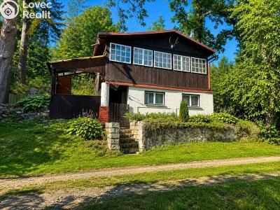 Продажа хижины Vitín č. 22