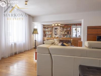 Продажа семейного дома Záboří č. 7