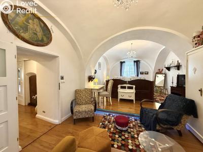 Продажа семейного дома Záboří č. 14