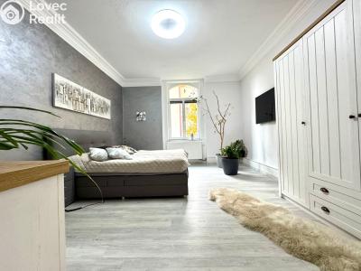 Продаж квартири 3+1 Mariánské Lázně, Ruská č. 39