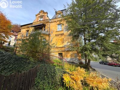 Продаж квартири 3+1 Mariánské Lázně, Ruská č. 3