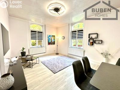 Продаж квартири 3+1 Mariánské Lázně, Ruská č. 4