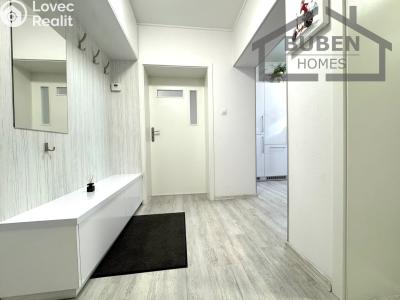 Продаж квартири 3+1 Mariánské Lázně, Ruská č. 5