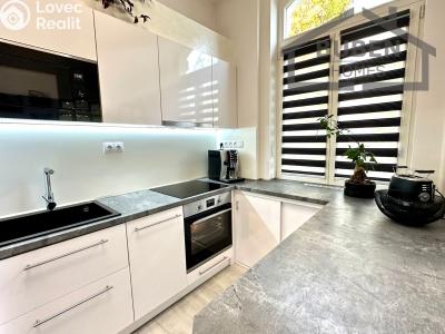 Продаж квартири 3+1 Mariánské Lázně, Ruská č. 6