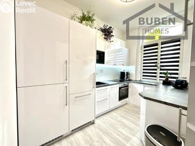 Продаж квартири 3+1 Mariánské Lázně, Ruská č. 8