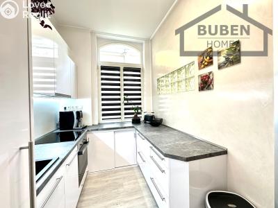 Продаж квартири 3+1 Mariánské Lázně, Ruská č. 9