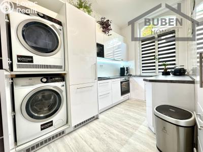 Продаж квартири 3+1 Mariánské Lázně, Ruská č. 10